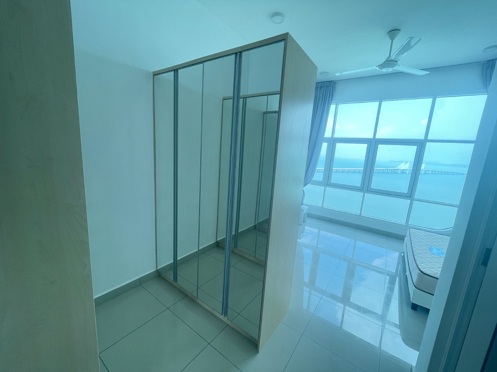 condo in Bayan Lepas, Penang — photo 3