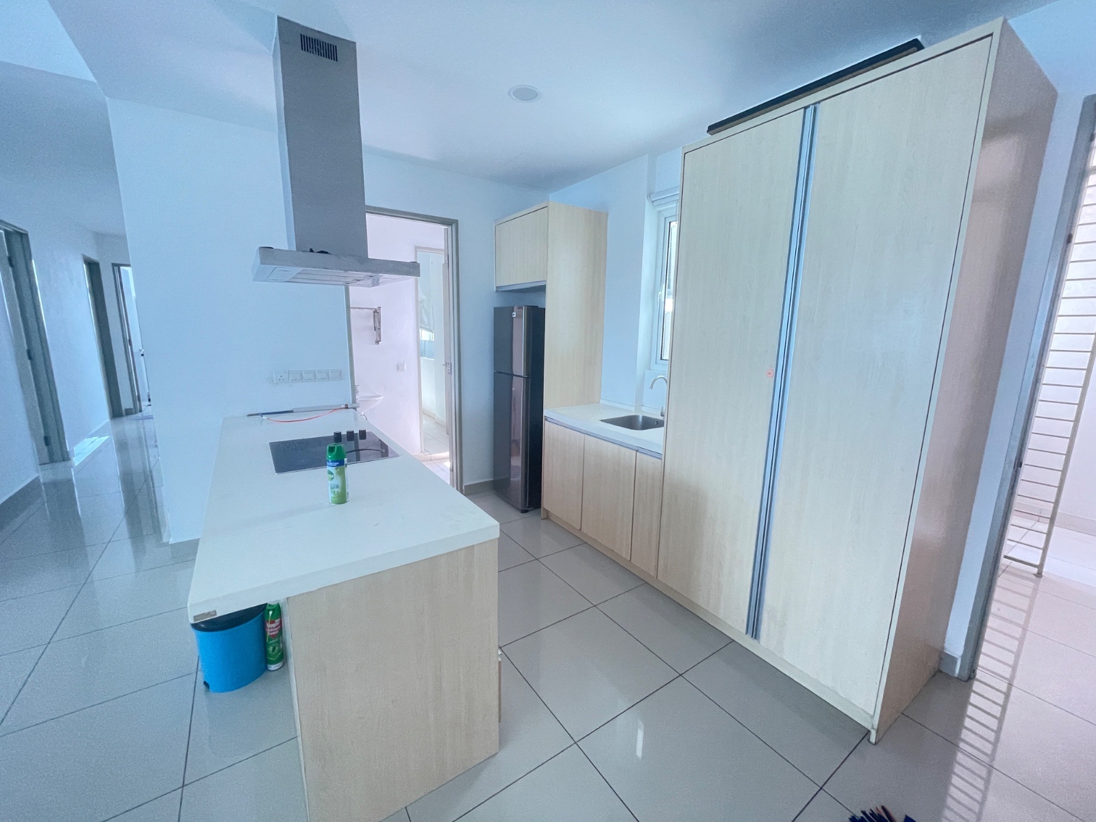 condo in Bayan Lepas, Penang — photo 2