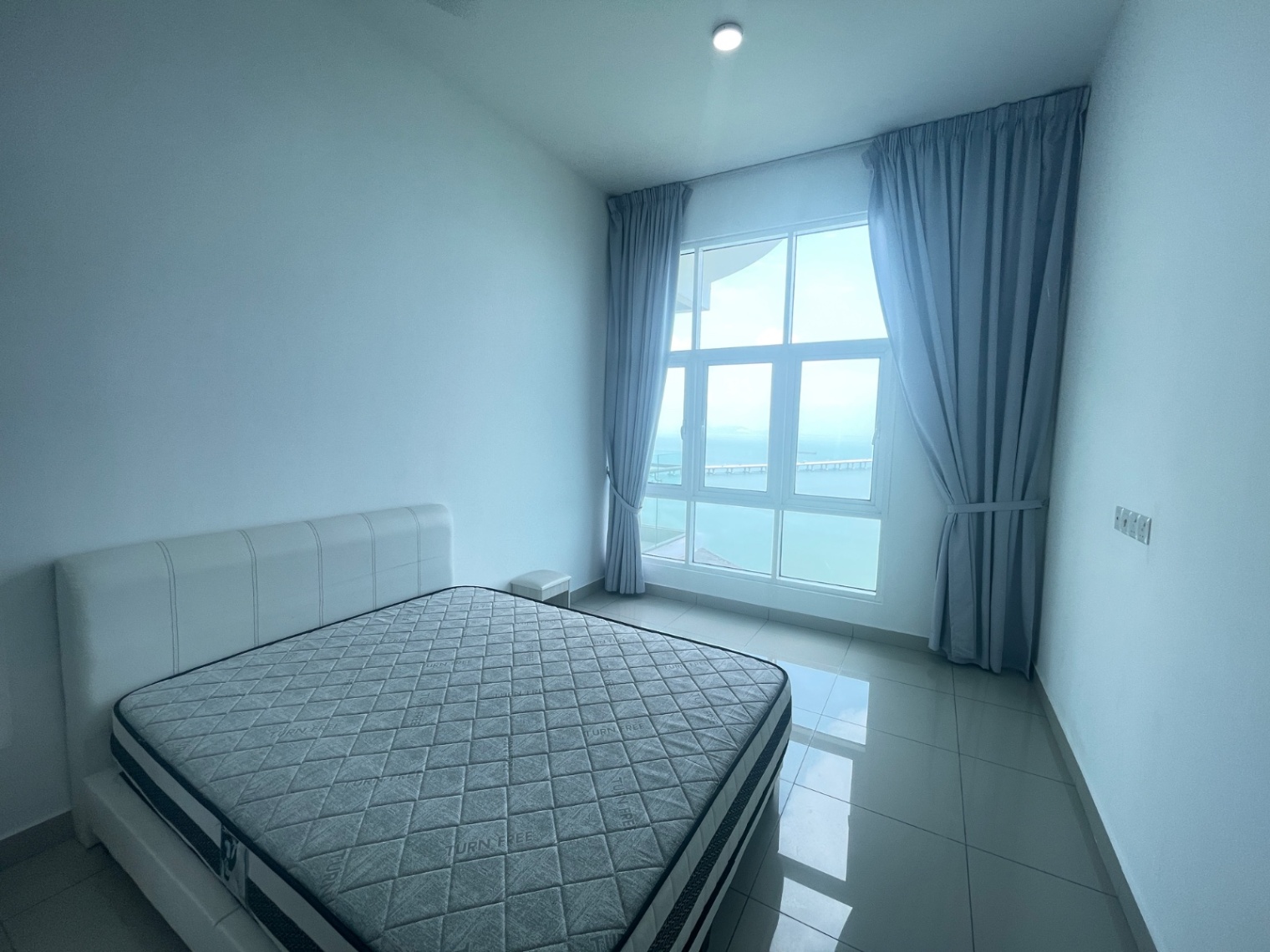 condo in Bayan Lepas, Penang — photo 6