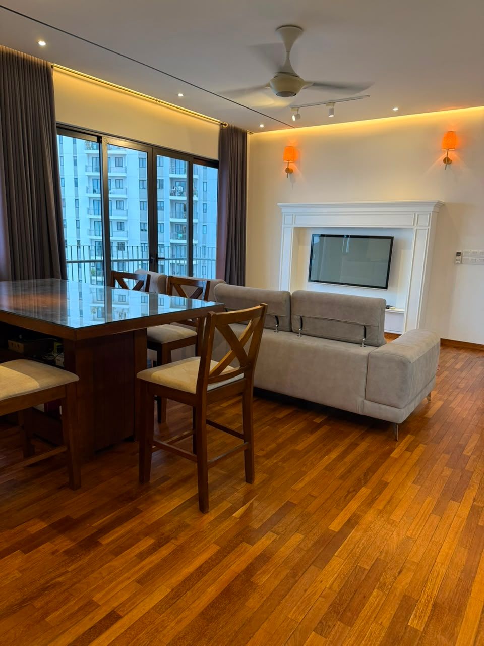 The Tamarind @ Tanjung Tokong For Rent