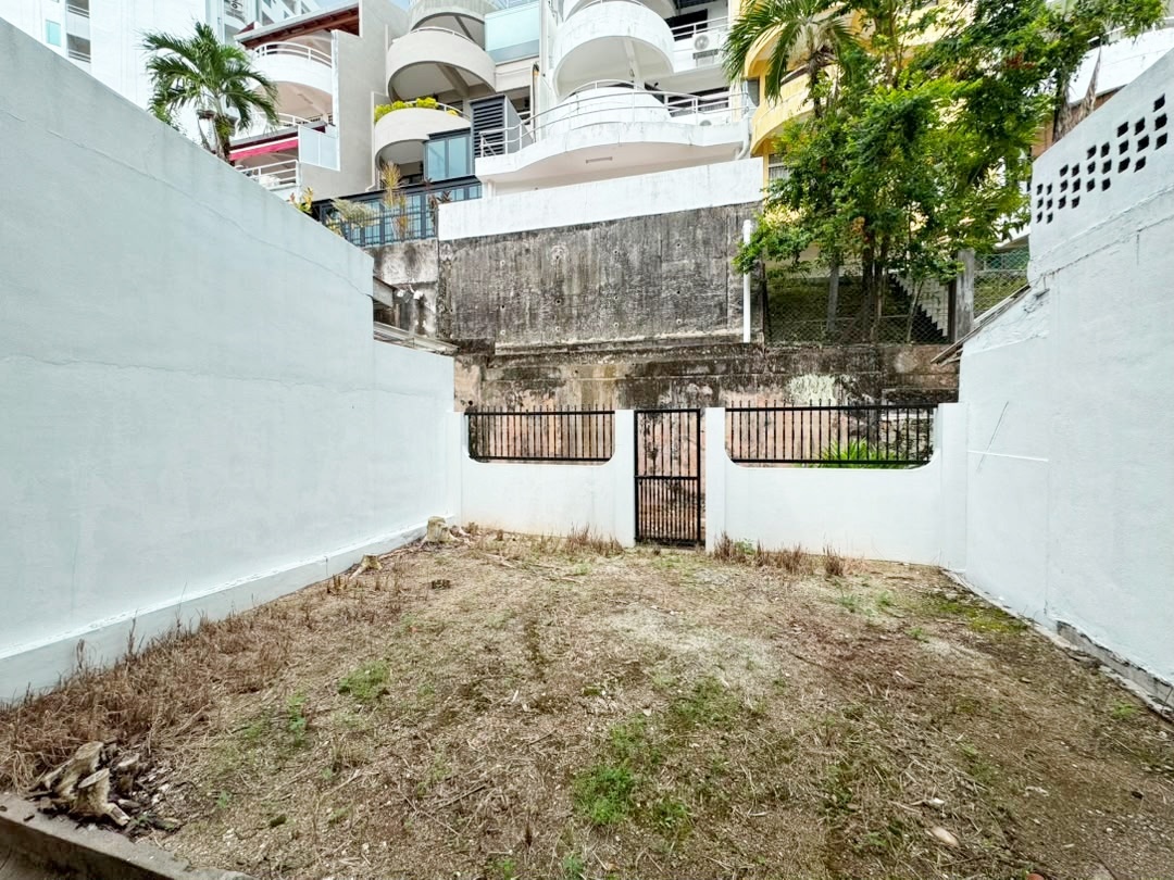 house in Batu Ferringhi, Penang — photo 6