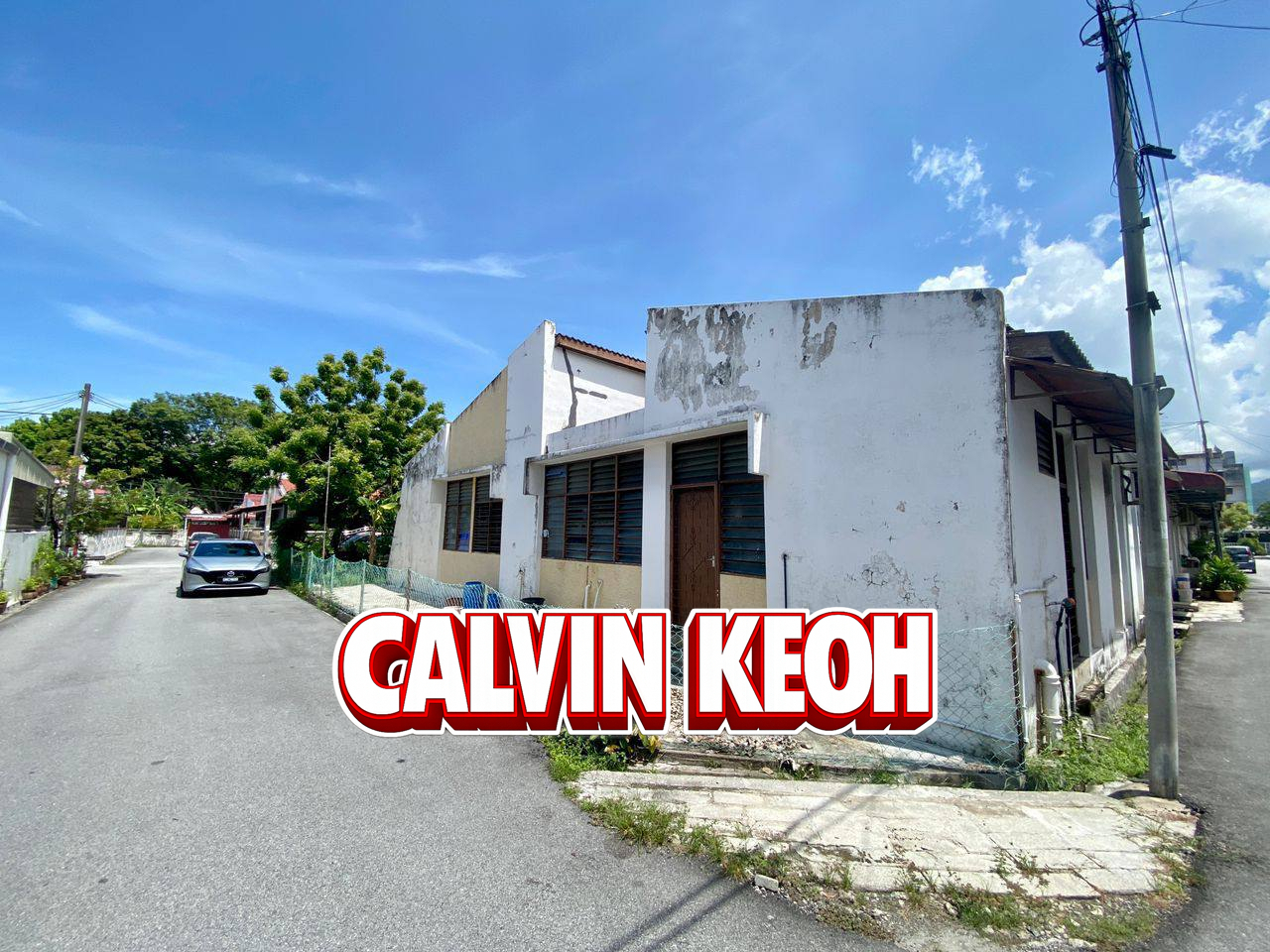 house in Batu Maung, Penang — photo 7