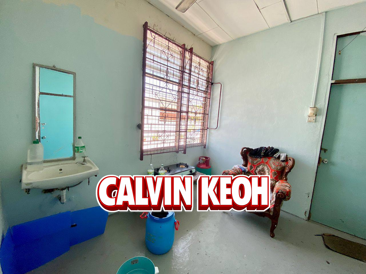 house in Batu Maung, Penang — photo 5