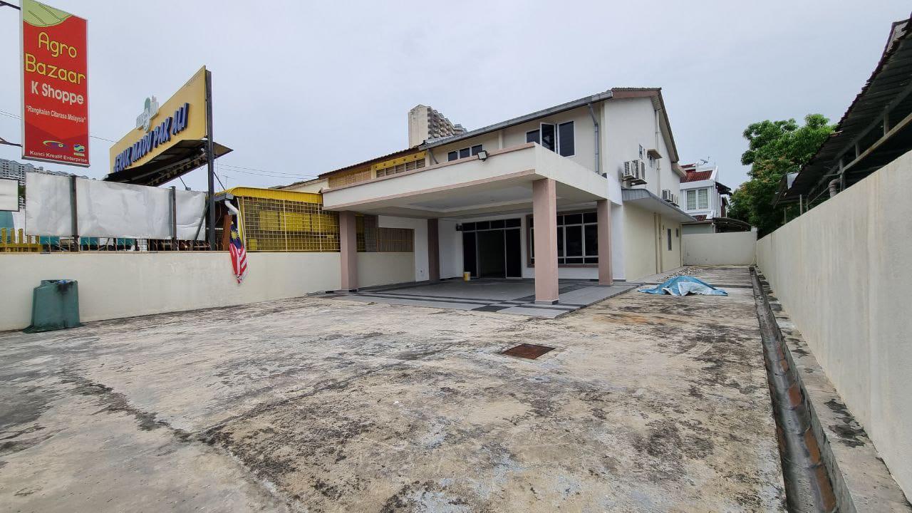 commercial in Sungai Nibong, Penang — photo 2