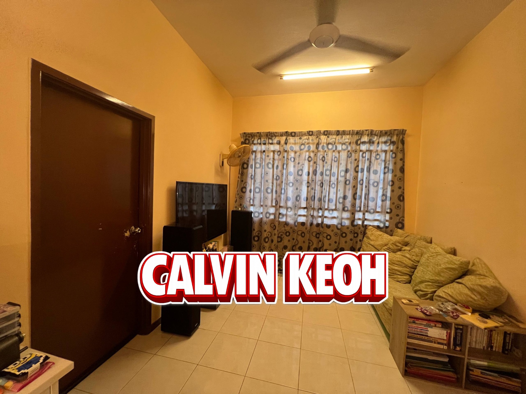 house in Balik Pulau, Penang — photo 4