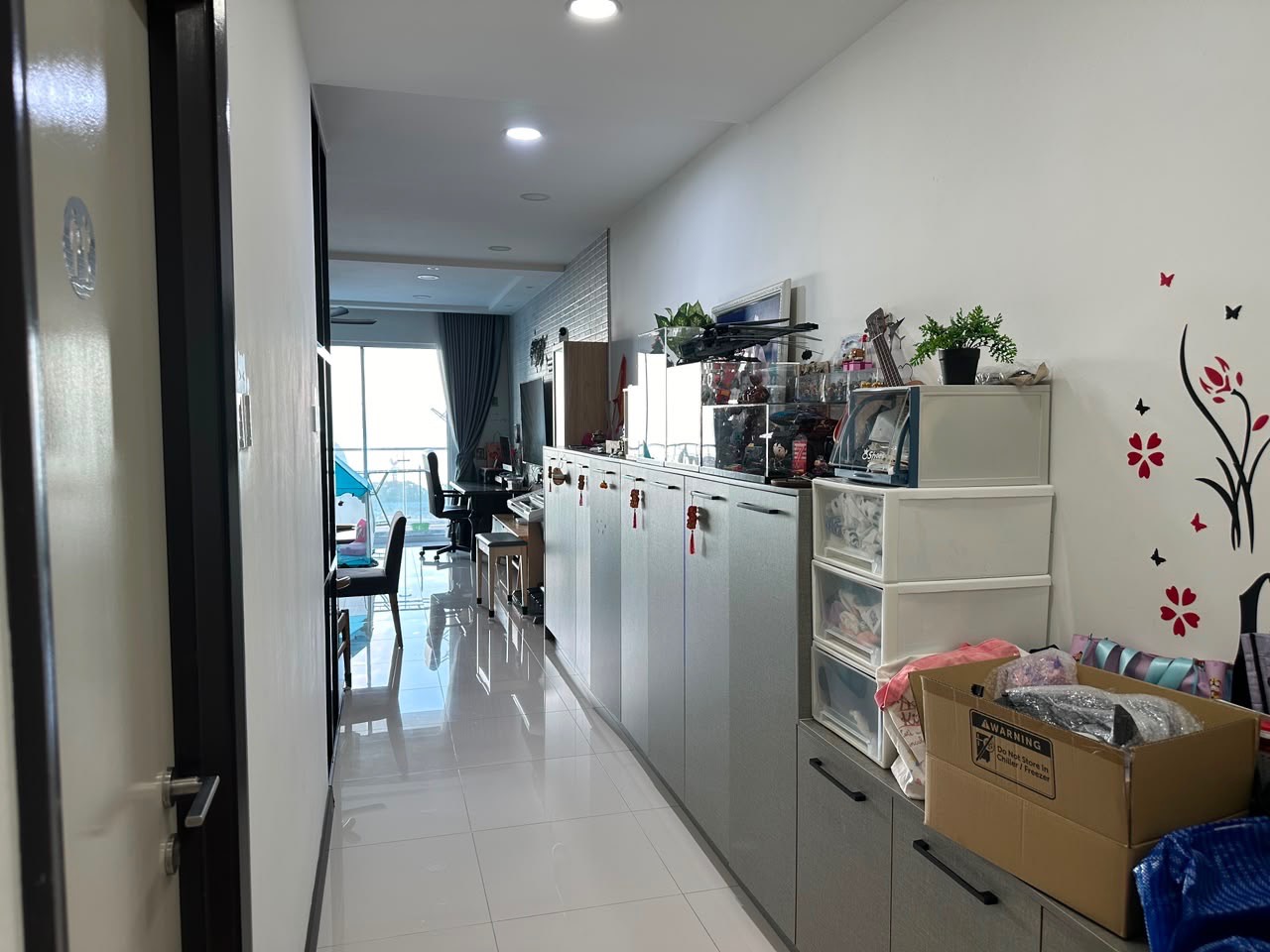condo in Gelugor, Penang — photo 6