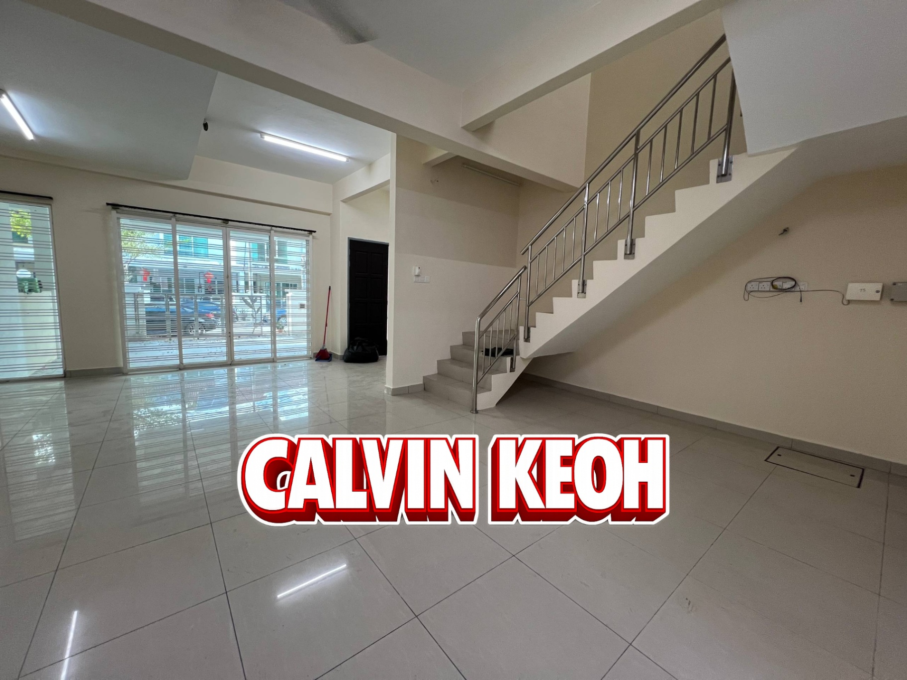 house in Batu Maung, Penang — photo 2