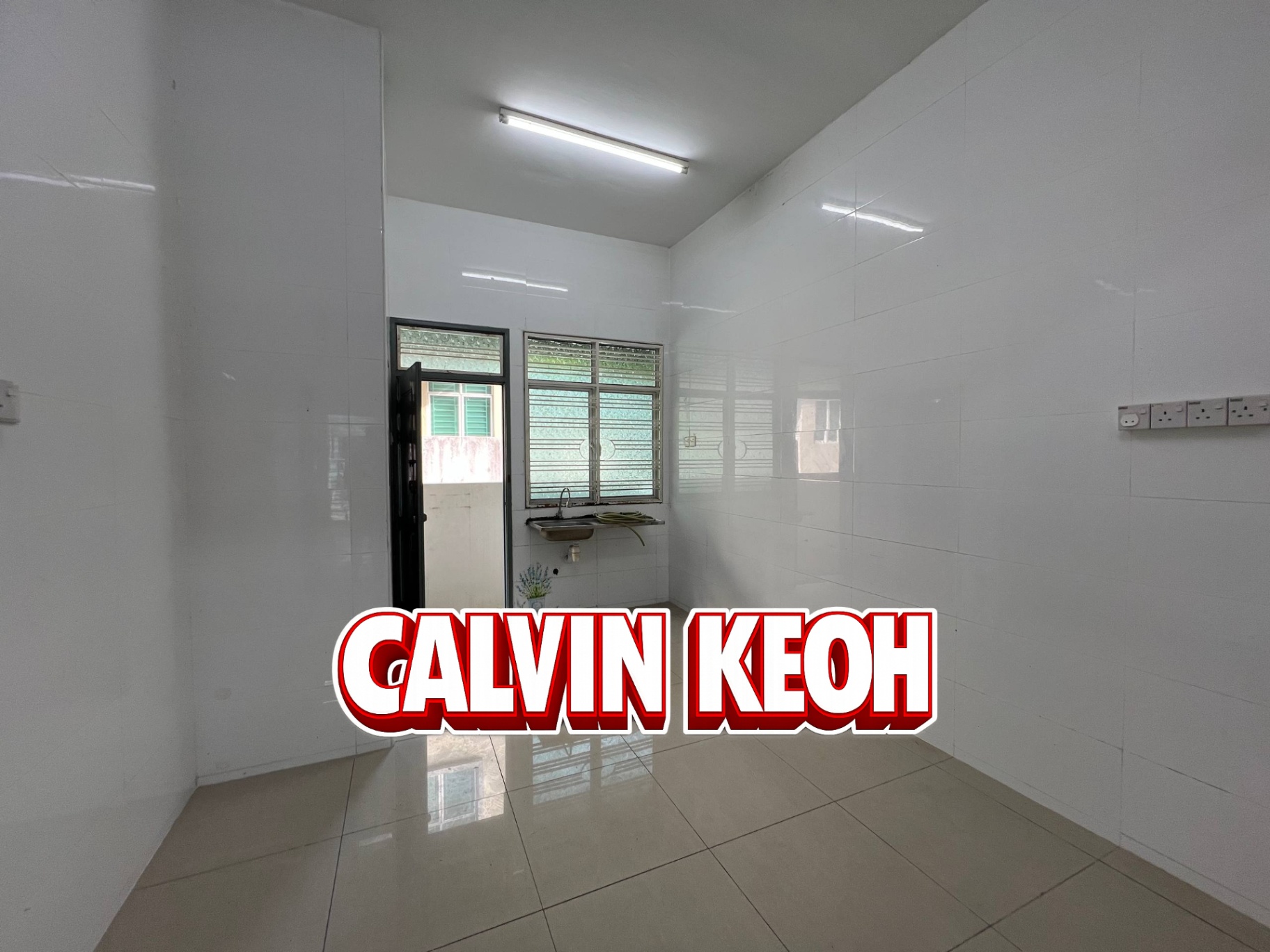 house in Batu Maung, Penang — photo 4