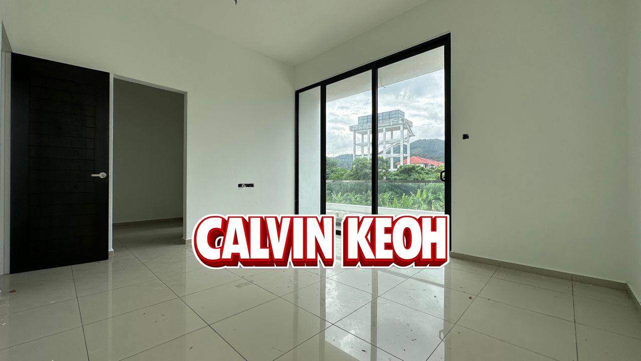 house in Balik Pulau, Penang — photo 4
