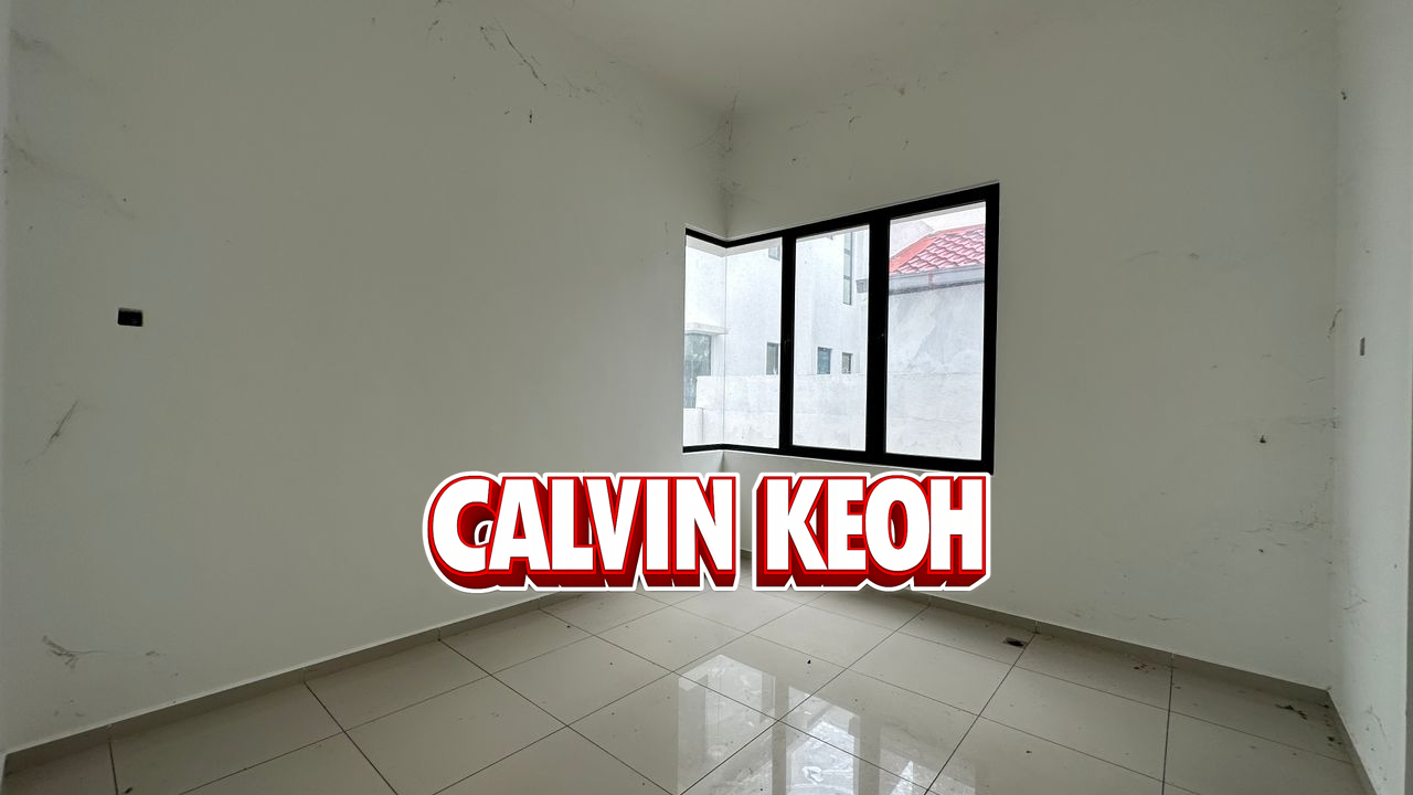 house in Balik Pulau, Penang — photo 5
