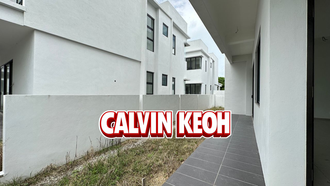 house in Balik Pulau, Penang — photo 6