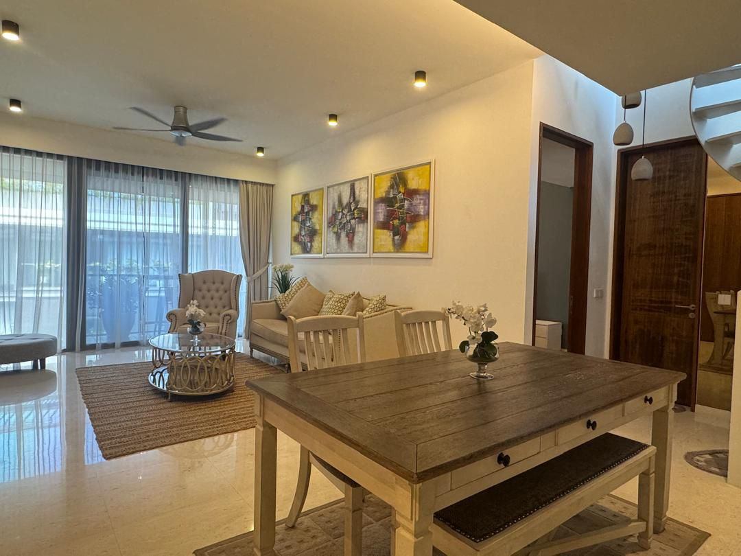 condo in George Town, Penang — photo 2