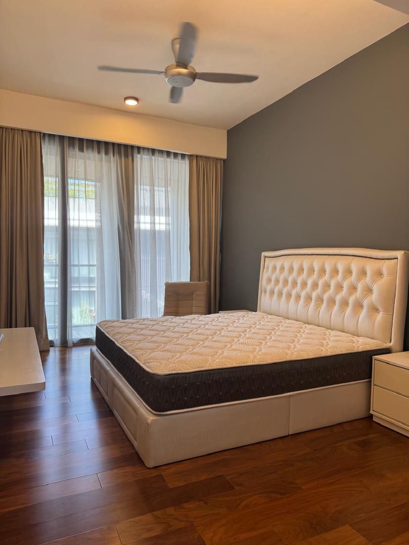 condo in George Town, Penang — photo 4
