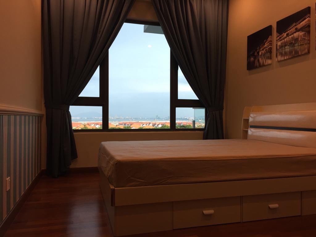 condo in Tanjung Tokong, Penang — photo 6