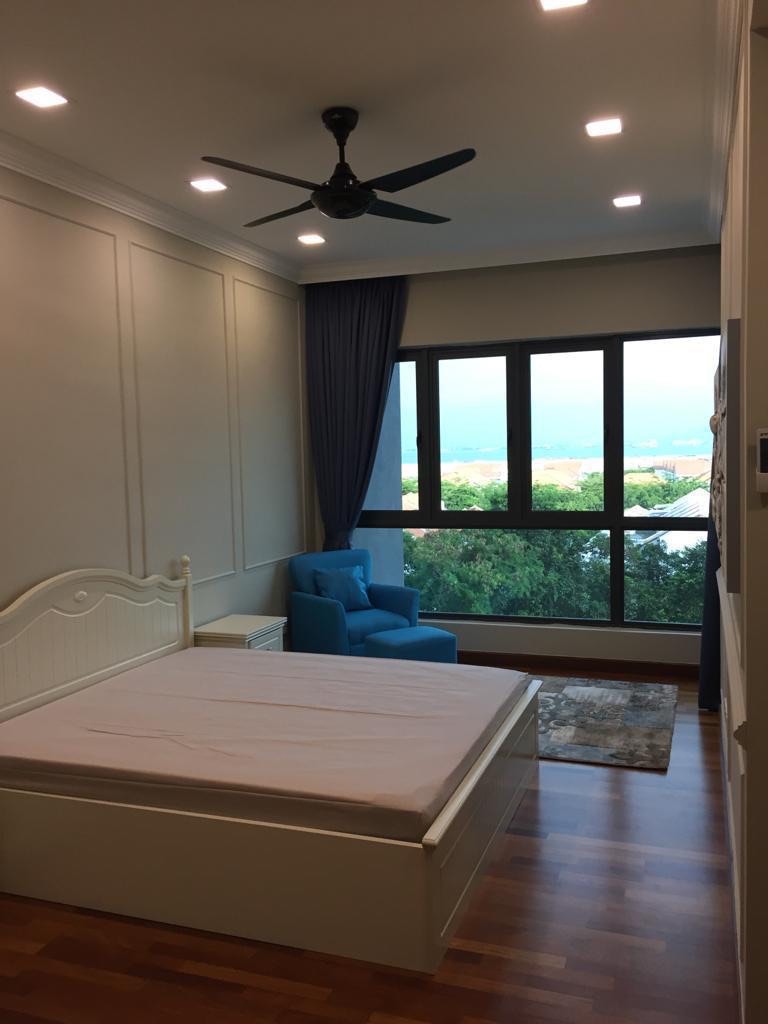 condo in Tanjung Tokong, Penang — photo 7