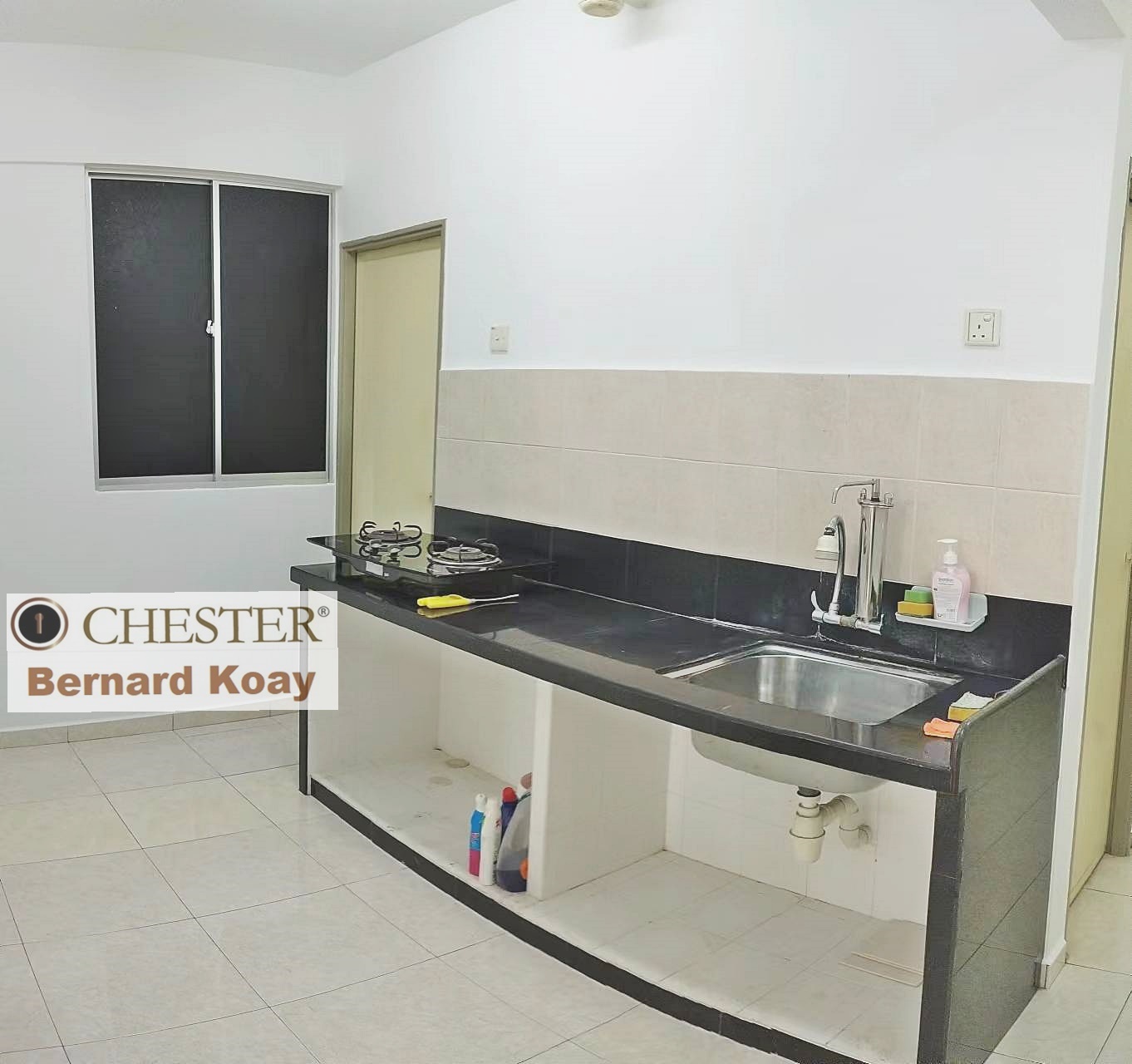 condo in George Town, Penang — photo 2
