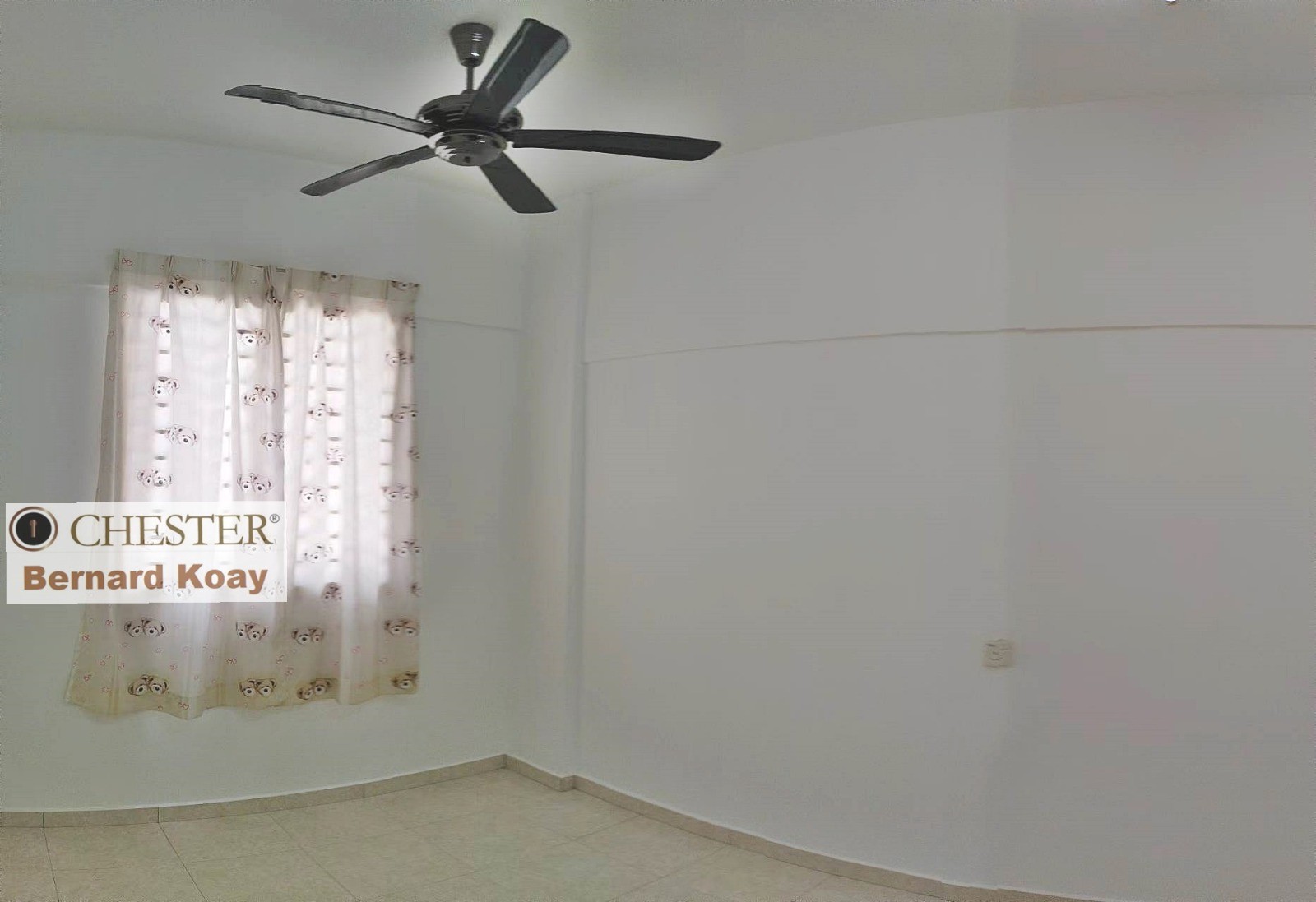 condo in George Town, Penang — photo 4