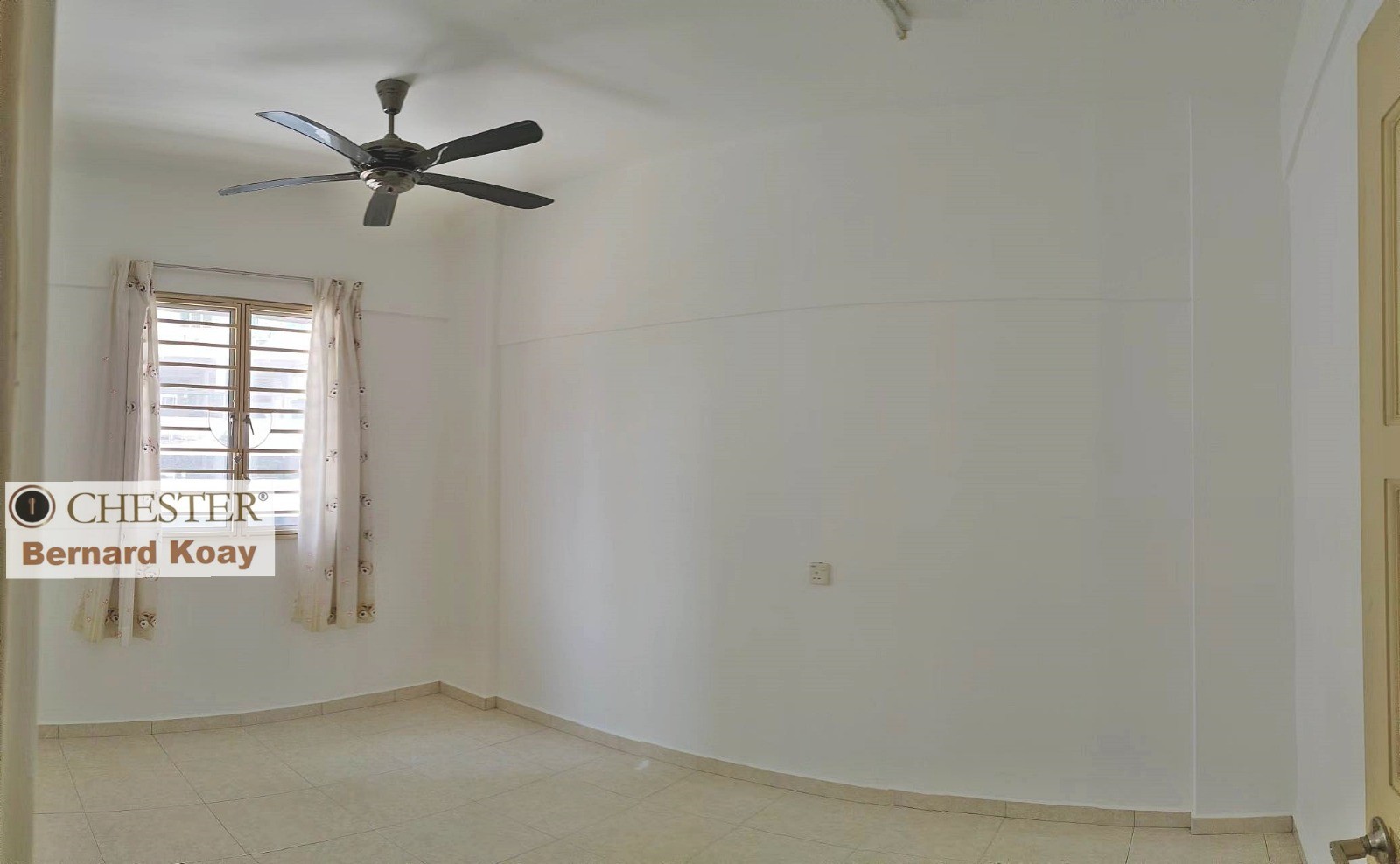 condo in George Town, Penang — photo 5