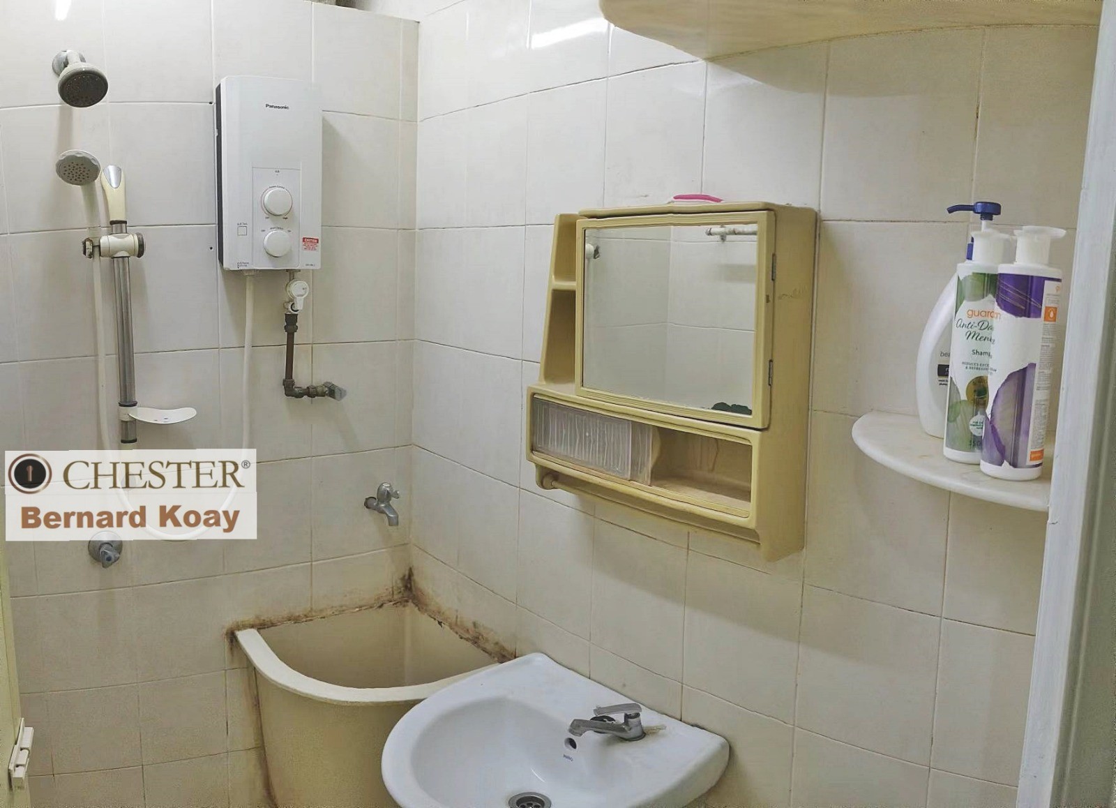 condo in George Town, Penang — photo 7