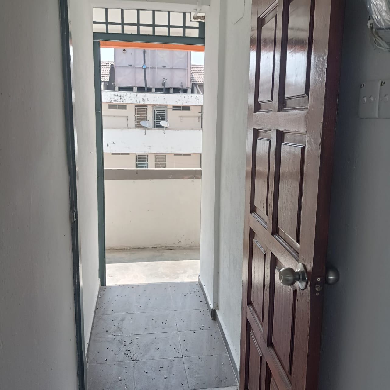 condo in Butterworth, Penang — photo 2