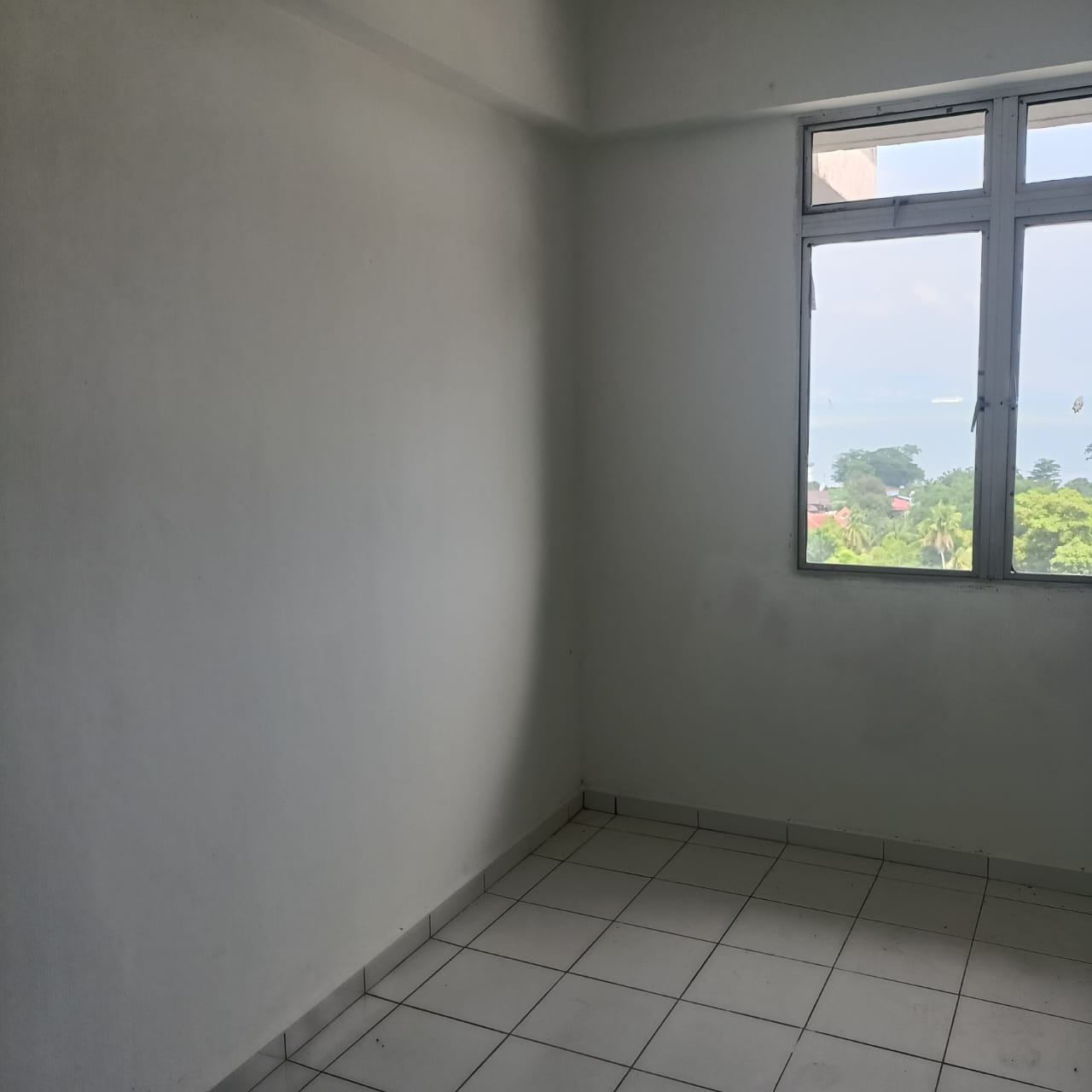 condo in Butterworth, Penang — photo 7