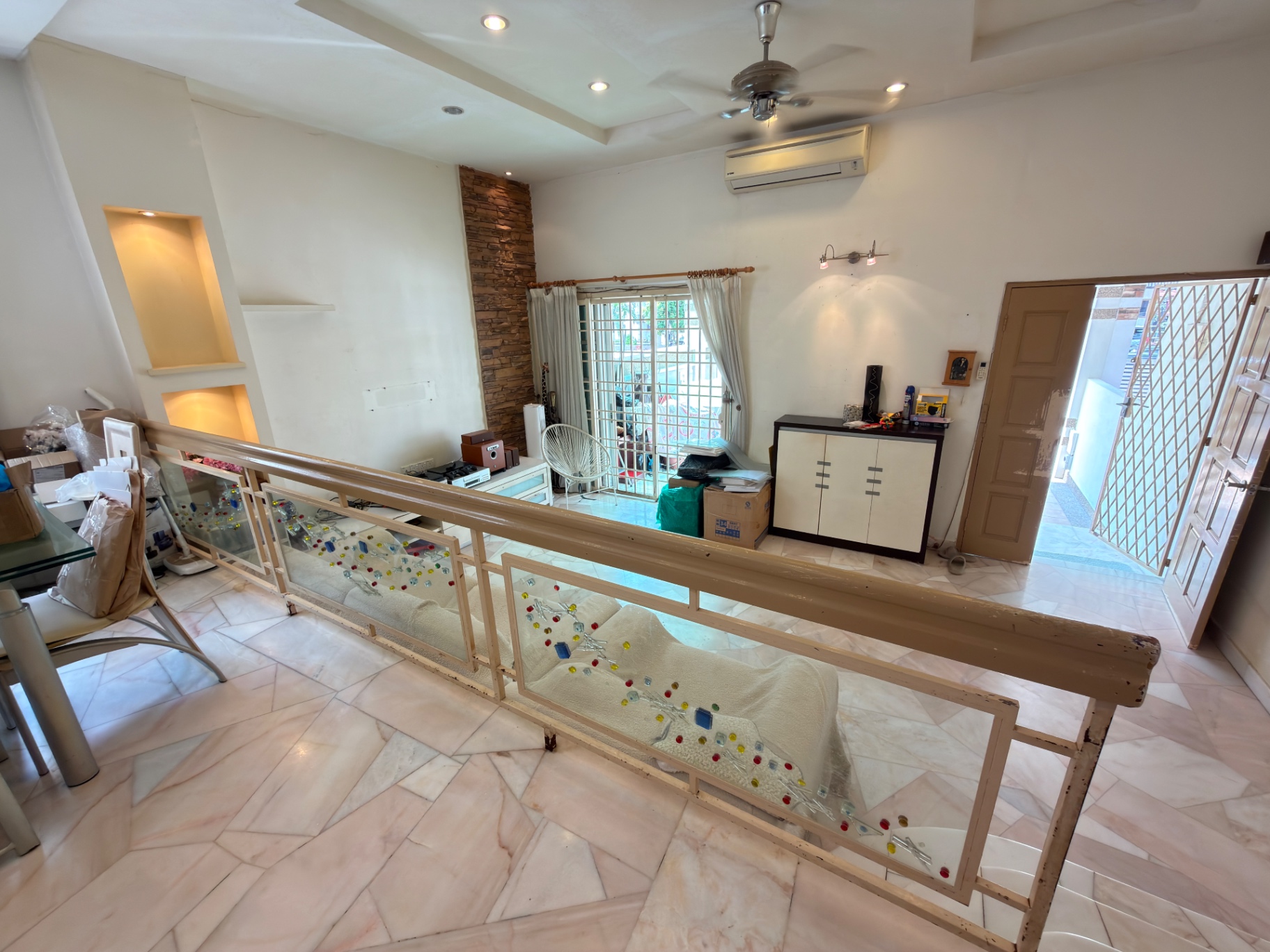 house in Gelugor, Penang — photo 4