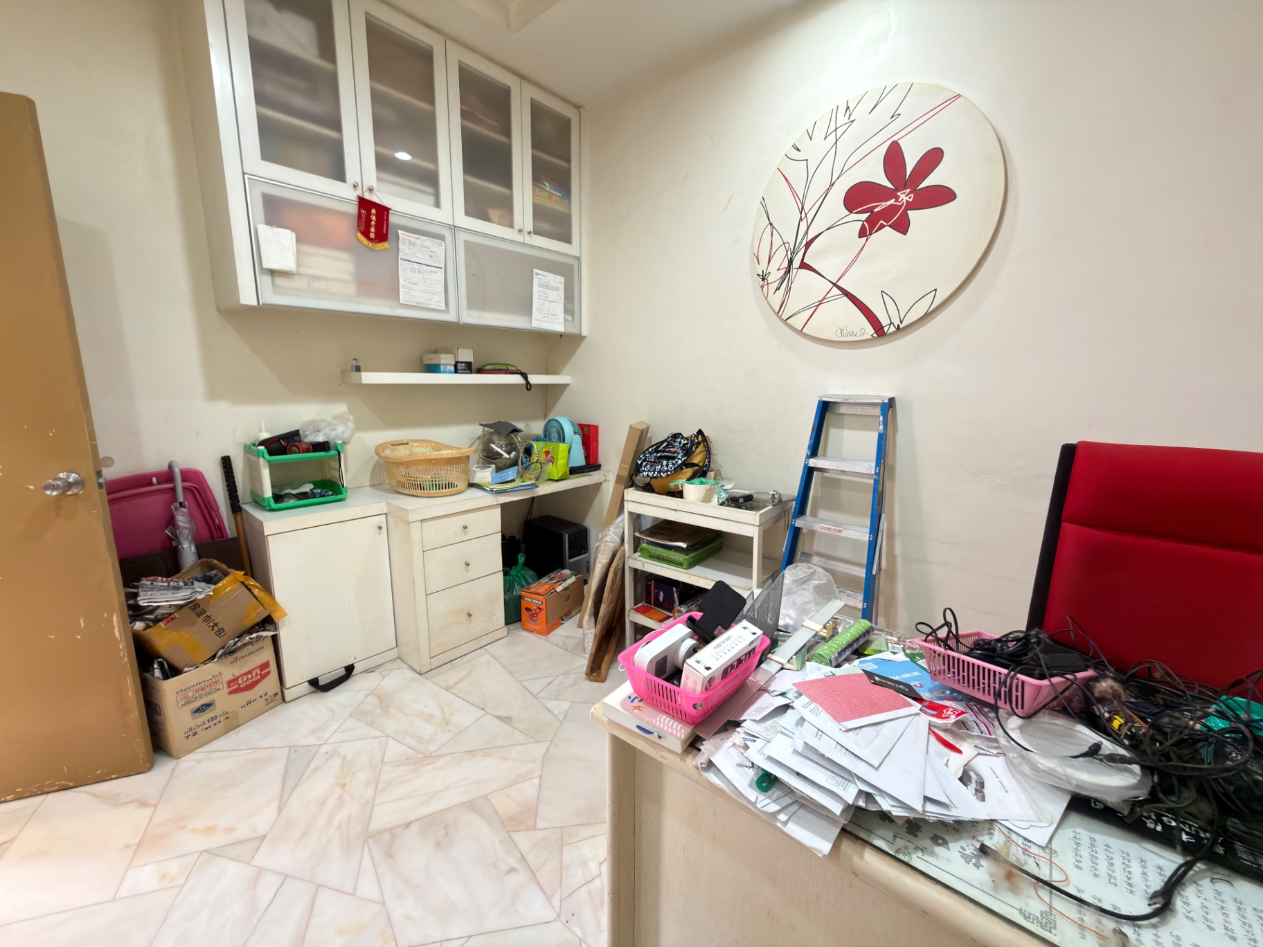 house in Gelugor, Penang — photo 5