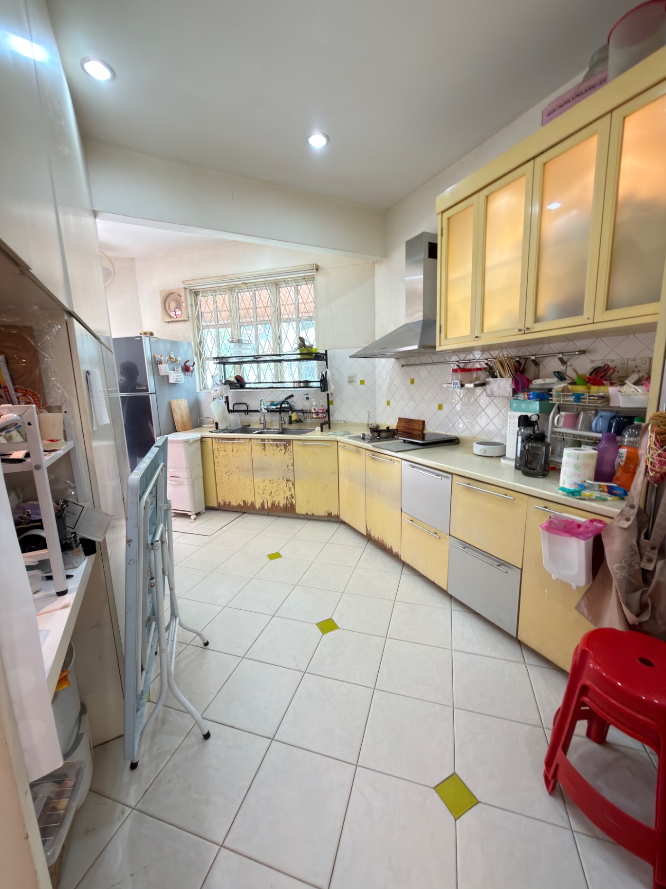 house in Gelugor, Penang — photo 7