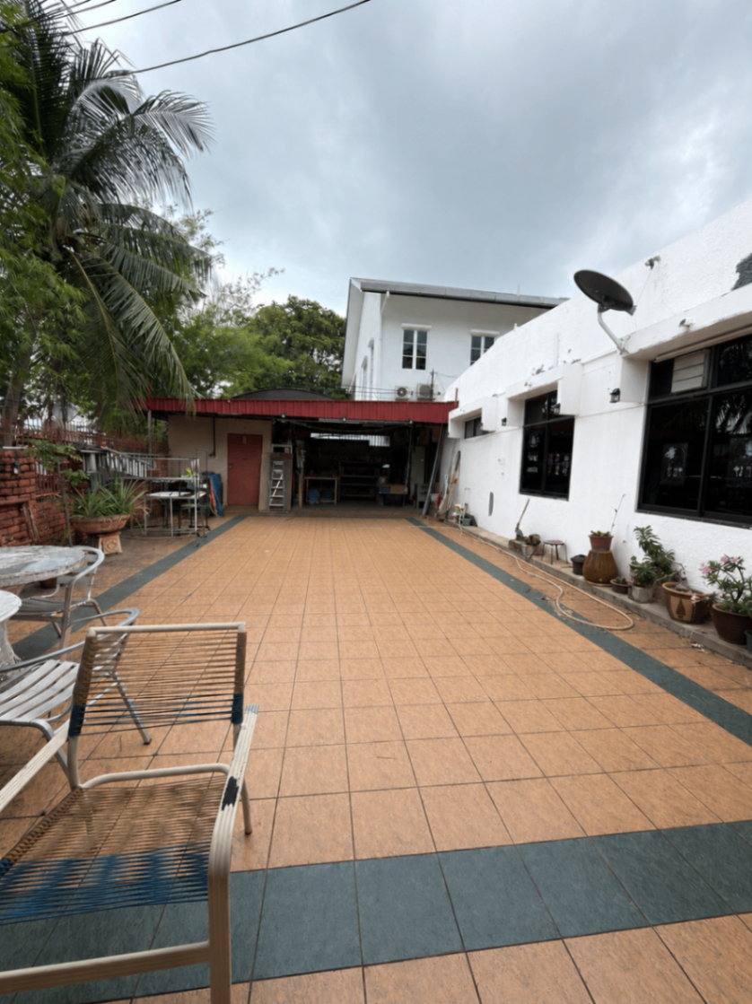house in Bayan Baru, Penang — photo 4