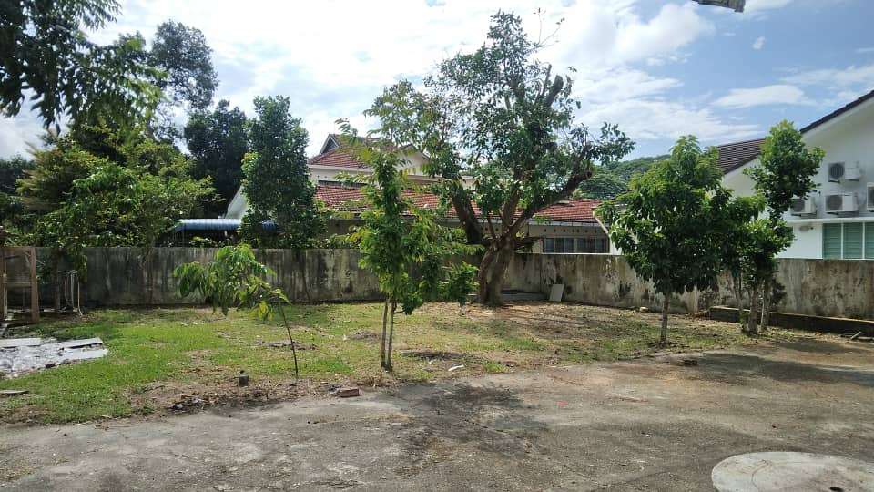 house in Pulau Tikus, Penang — photo 4