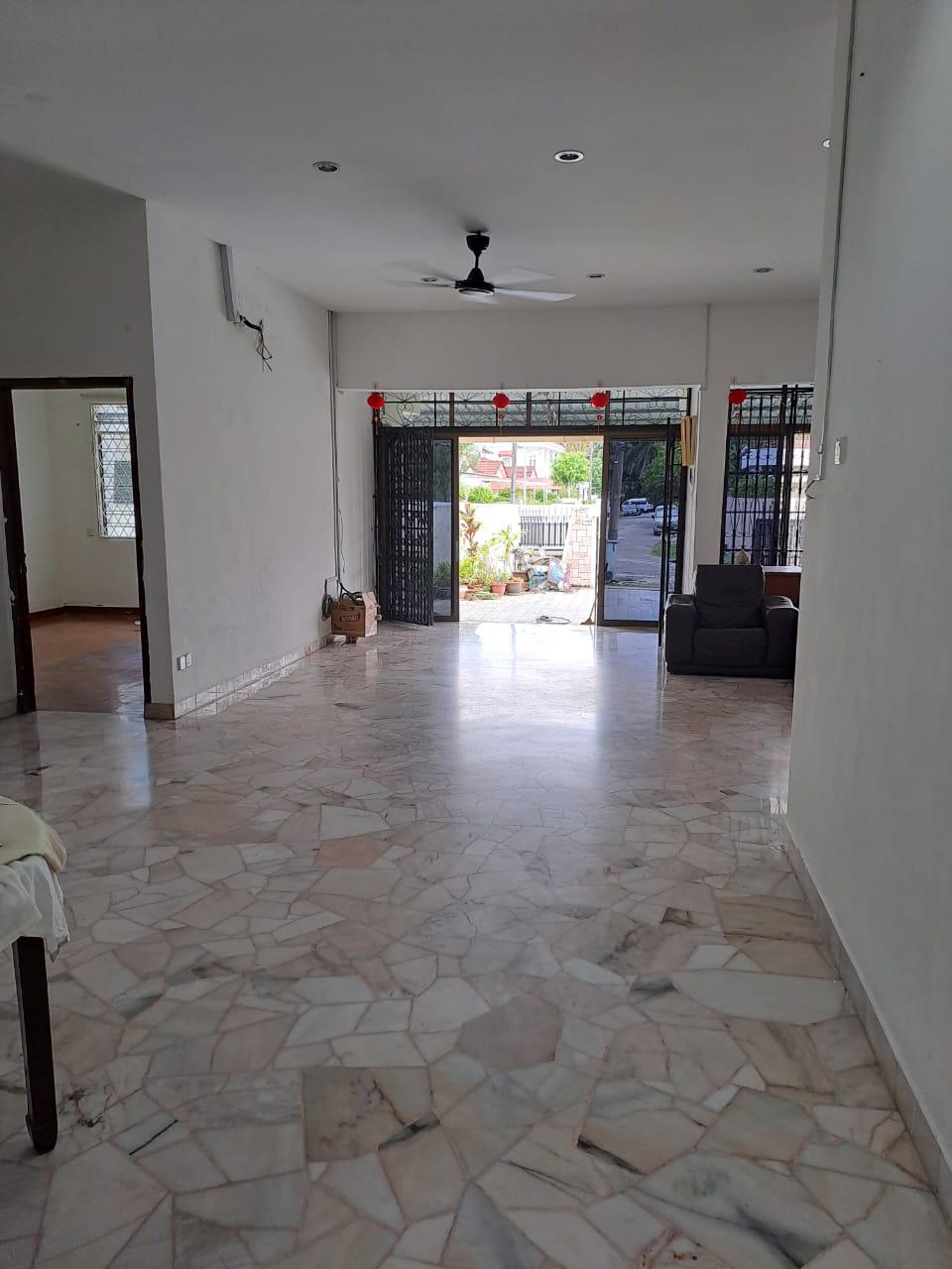 house in Pulau Tikus, Penang — photo 5