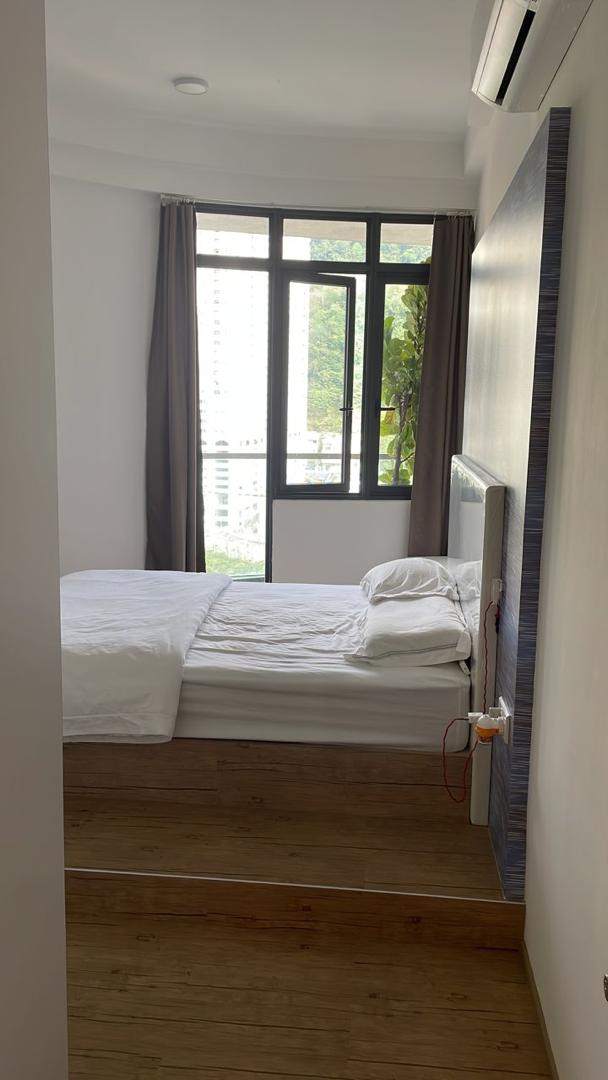 condo in George Town, Penang — photo 3