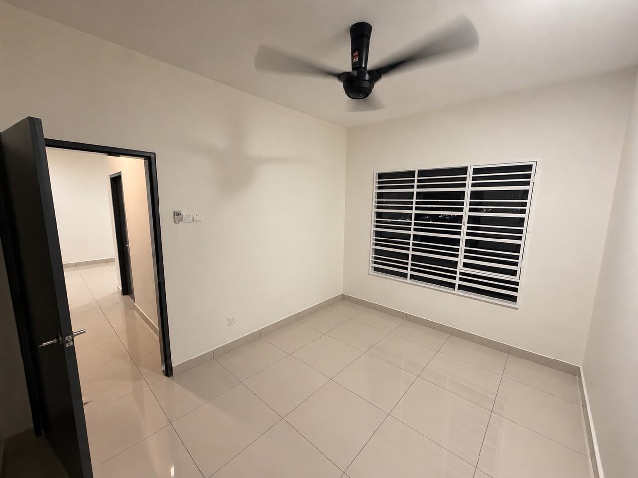 condo in Puchong, Selangor — photo 3