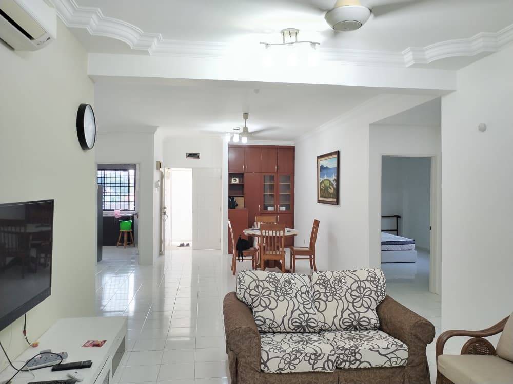 condo in George Town, Penang — photo 2
