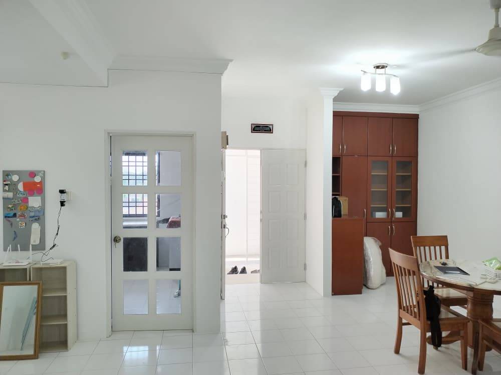condo in George Town, Penang — photo 3