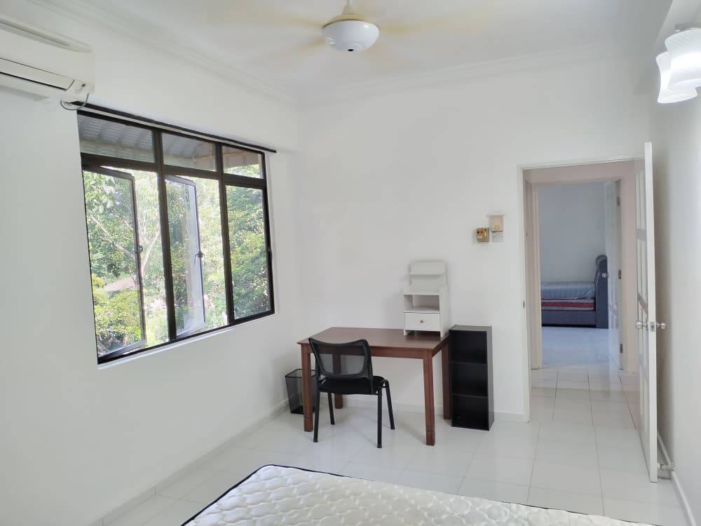 condo in George Town, Penang — photo 6