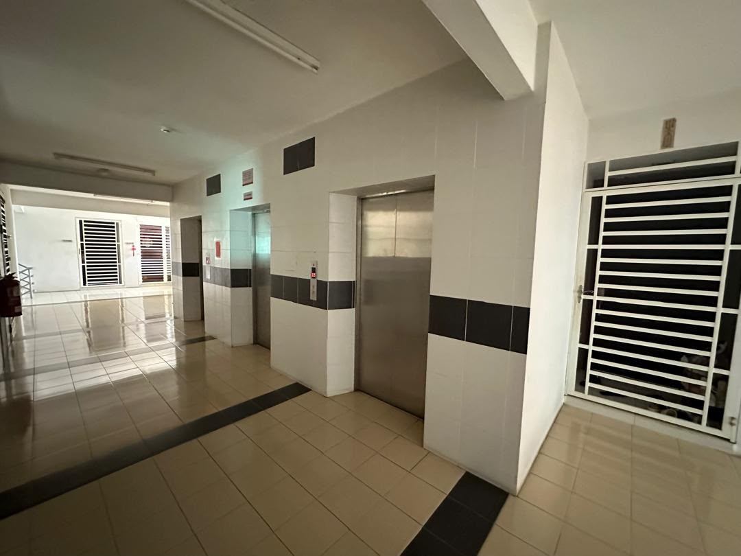 condo in Bukit Mertajam, Penang — photo 6
