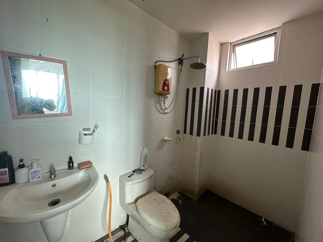 condo in Bukit Mertajam, Penang — photo 7