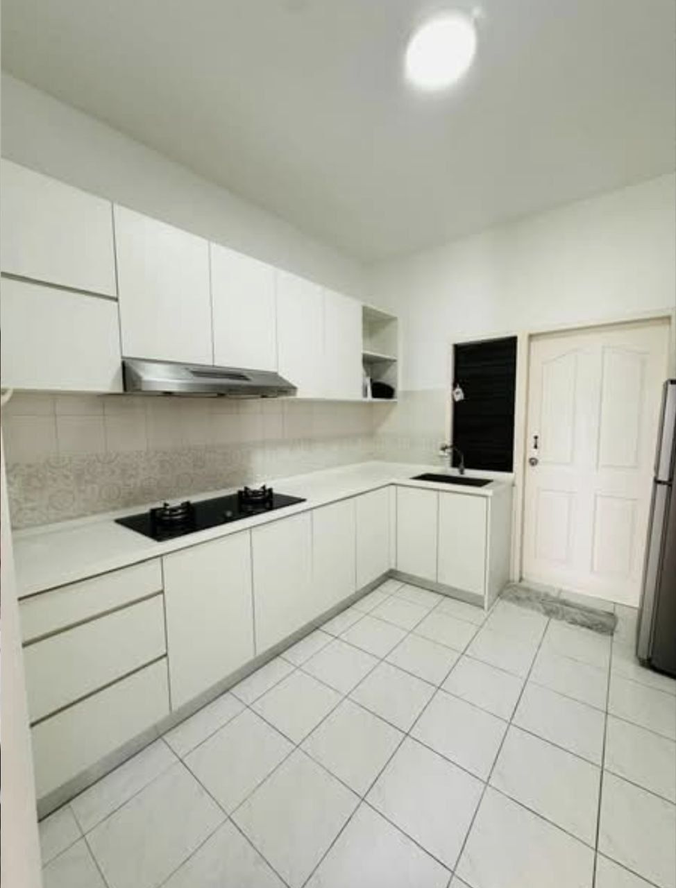condo in Tanjung Tokong, Penang — photo 3