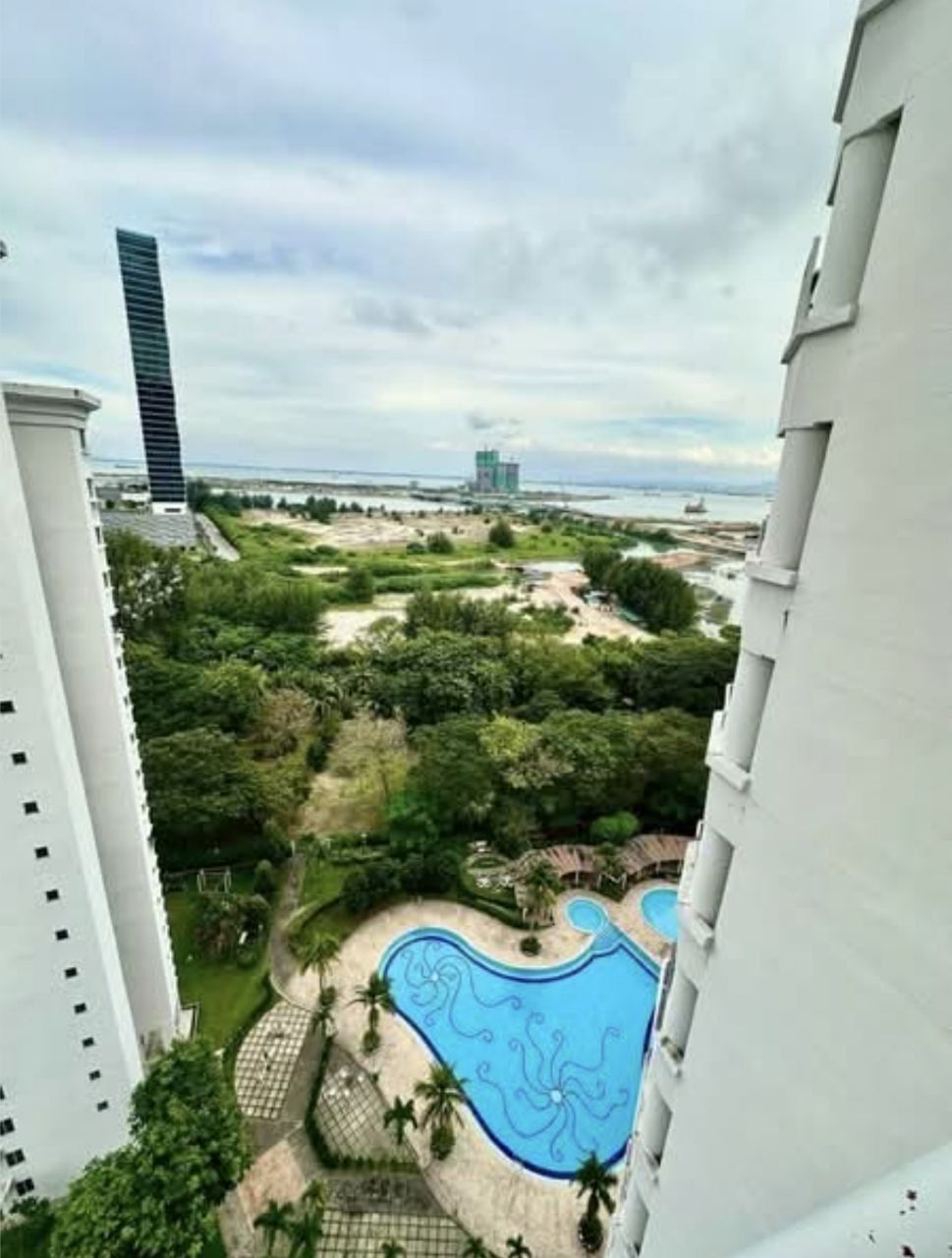 condo in Tanjung Tokong, Penang — photo 5