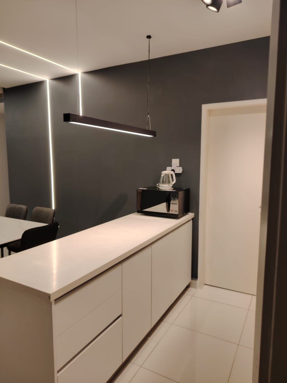 condo in Batu Kawan, Penang — photo 4