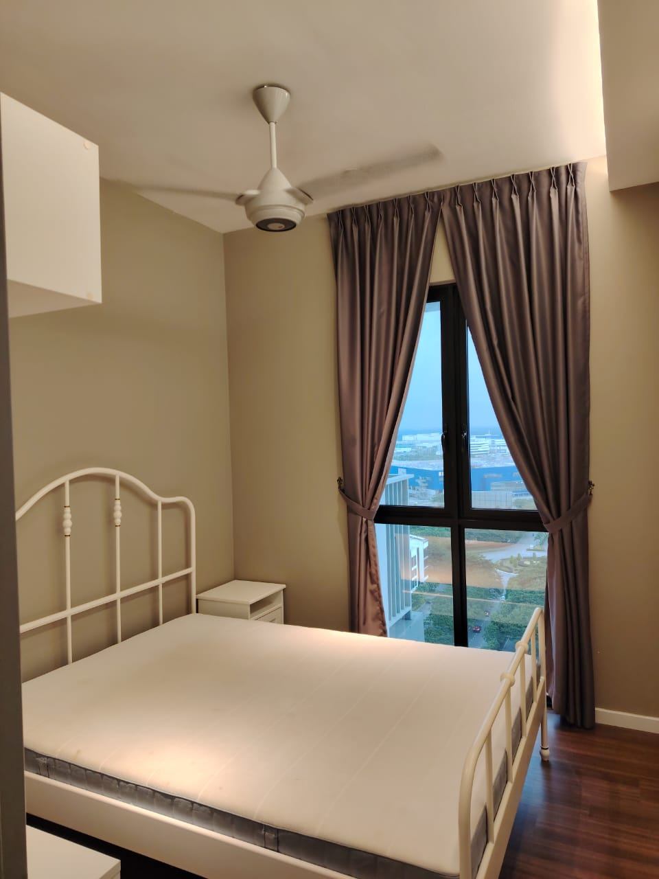 condo in Batu Kawan, Penang — photo 5