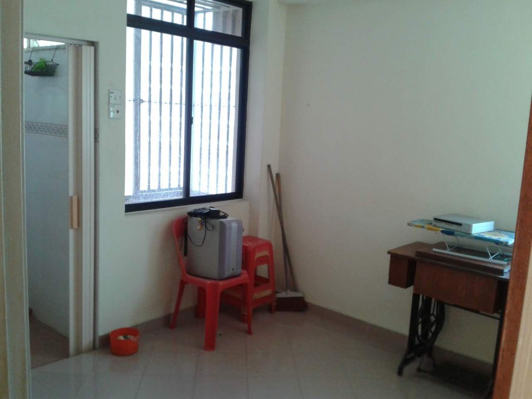 condo in Bayan Lepas, Penang — photo 4