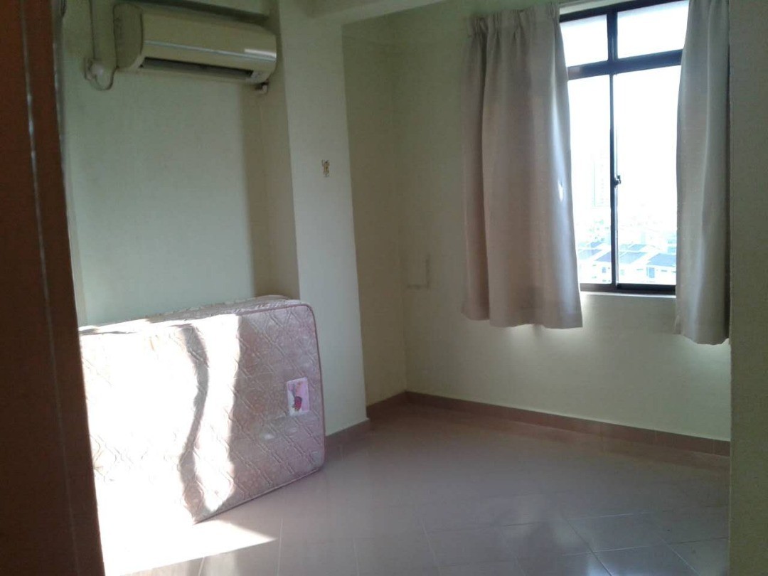 condo in Bayan Lepas, Penang — photo 5
