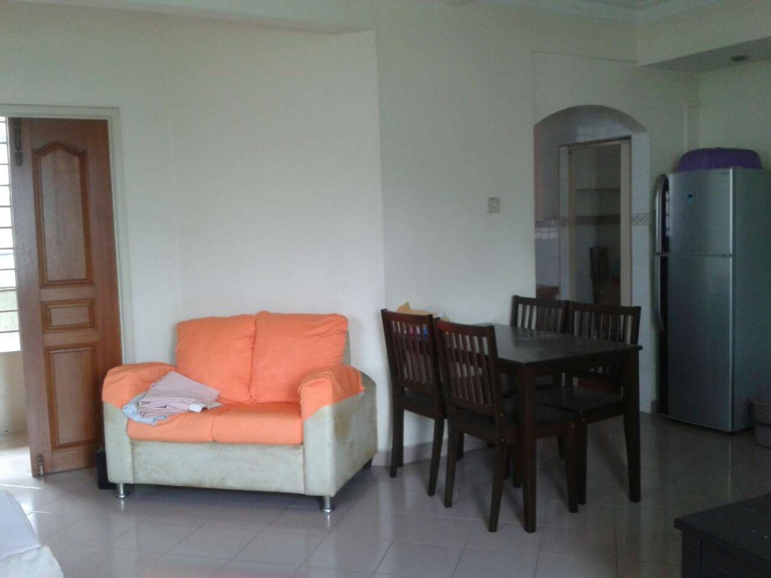 condo in Bayan Lepas, Penang — photo 6