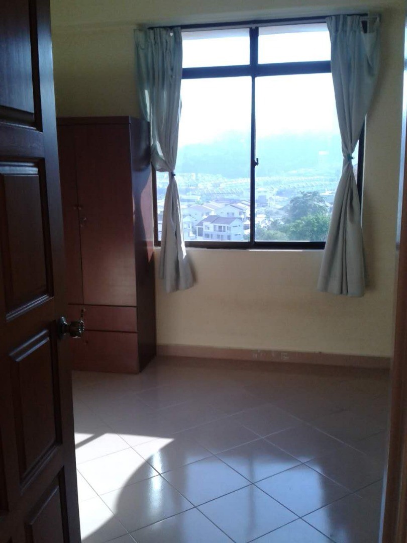 condo in Bayan Lepas, Penang — photo 7