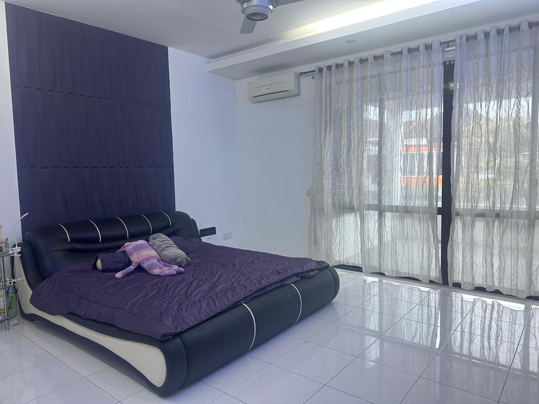 house in Bukit Minyak, Penang — photo 6