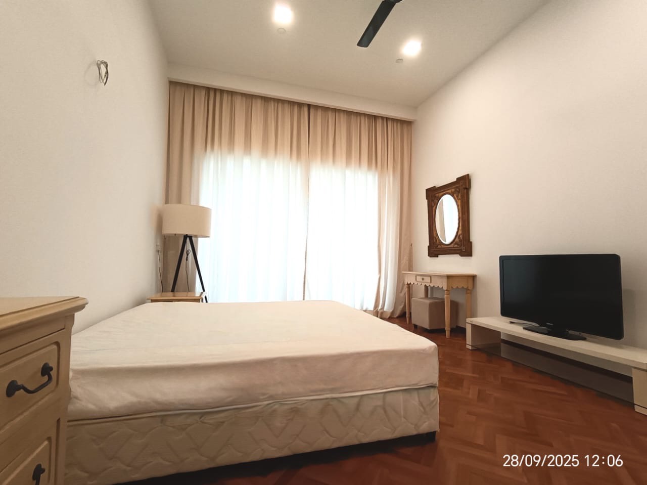 condo in Tanjung Tokong, Penang — photo 5