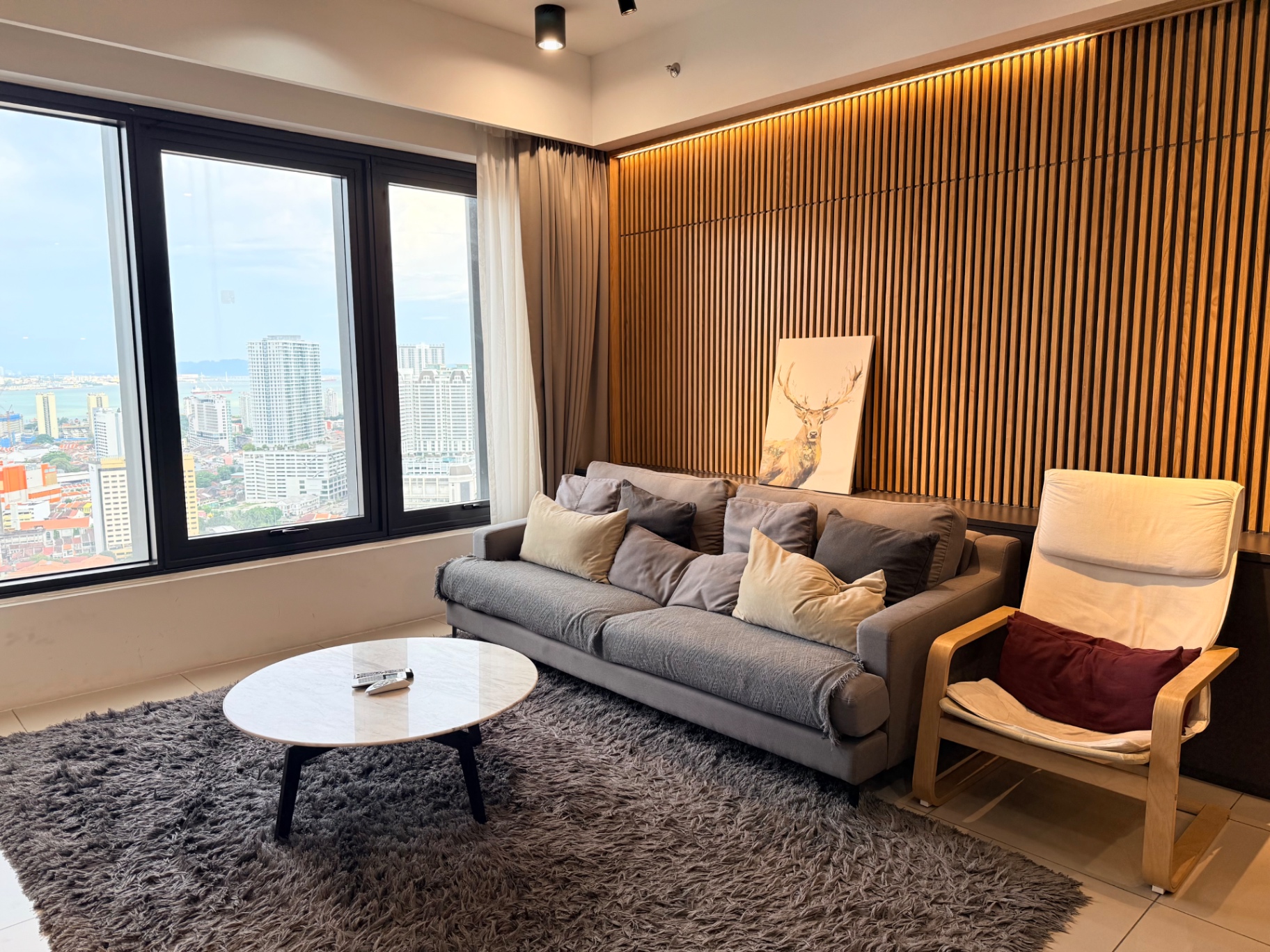 condo in George Town, Penang — photo 2