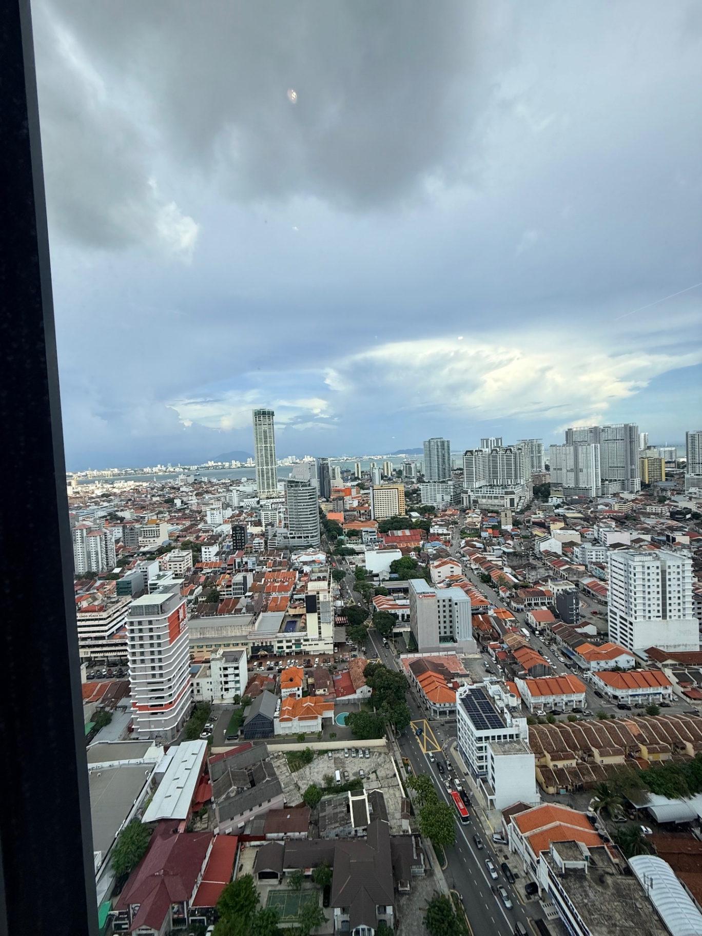 condo in George Town, Penang — photo 4